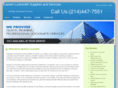 easternlocksmithsuppliesandservices.com