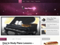 easypianosongs.net