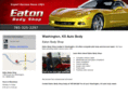 eatonbodyshopkansas.com