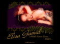 elisagamal.com