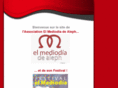 elmediodiadealeph.com