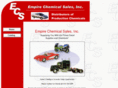 empirechemicalsales.com