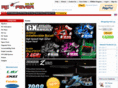 eskytwf.com