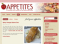 feedyourappetites.com