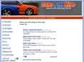 findcarsforhire.com