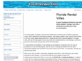 floridarentalvillas.eu