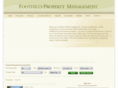 foothillspm.com