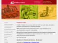 forkliftsoftoledo.com