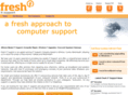 freshitsupport.com