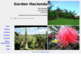 gardenhacienda.com