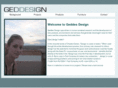 geddesdesign.com