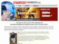 getcashforsurveys.com