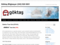 goktas.net