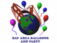 grandballoons.com