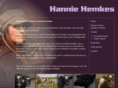 hanniehemkes.com