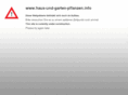 haus-und-garten-pflanzen.info