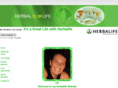 herbalslimlife.com