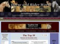 horseridingworld.com