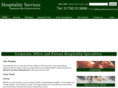 hospitalityservices247.co.uk