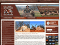 hyenahunting.com