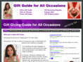 idealgiftguide.com