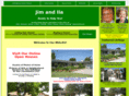 ilajosephs.com