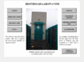 ironroadaaron.com
