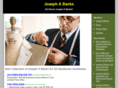 josephabanks.net