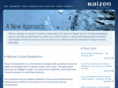 kaizendevelopments.com