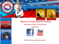 kangsblackbeltacademy.com