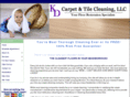 kdcarpet.com