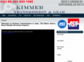 kimmertrans.com