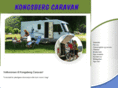 kongsberg-caravan.com