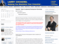 larrycockerel.com