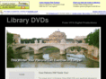 librarydvds.com