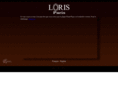 loris-paris.com