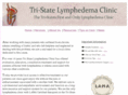 lymphedema-information.com