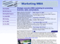 marketingmbaprogram.net