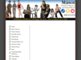 masonsmusic.com