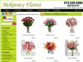 mckinneyfloral.com