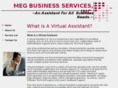 megbusinessservices.biz