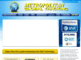 metroglobaltracking.com