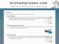 michaelpruess.com