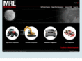 mitchellrubbereurope.com
