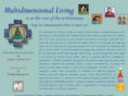 multidimensionalliving.com