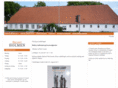 museetholmen.com