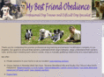 mybestfriendobedience.com