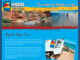 ningaloosafari.com