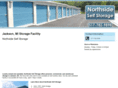 northsideselfstorage.net
