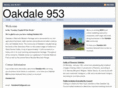 oakdale953.com